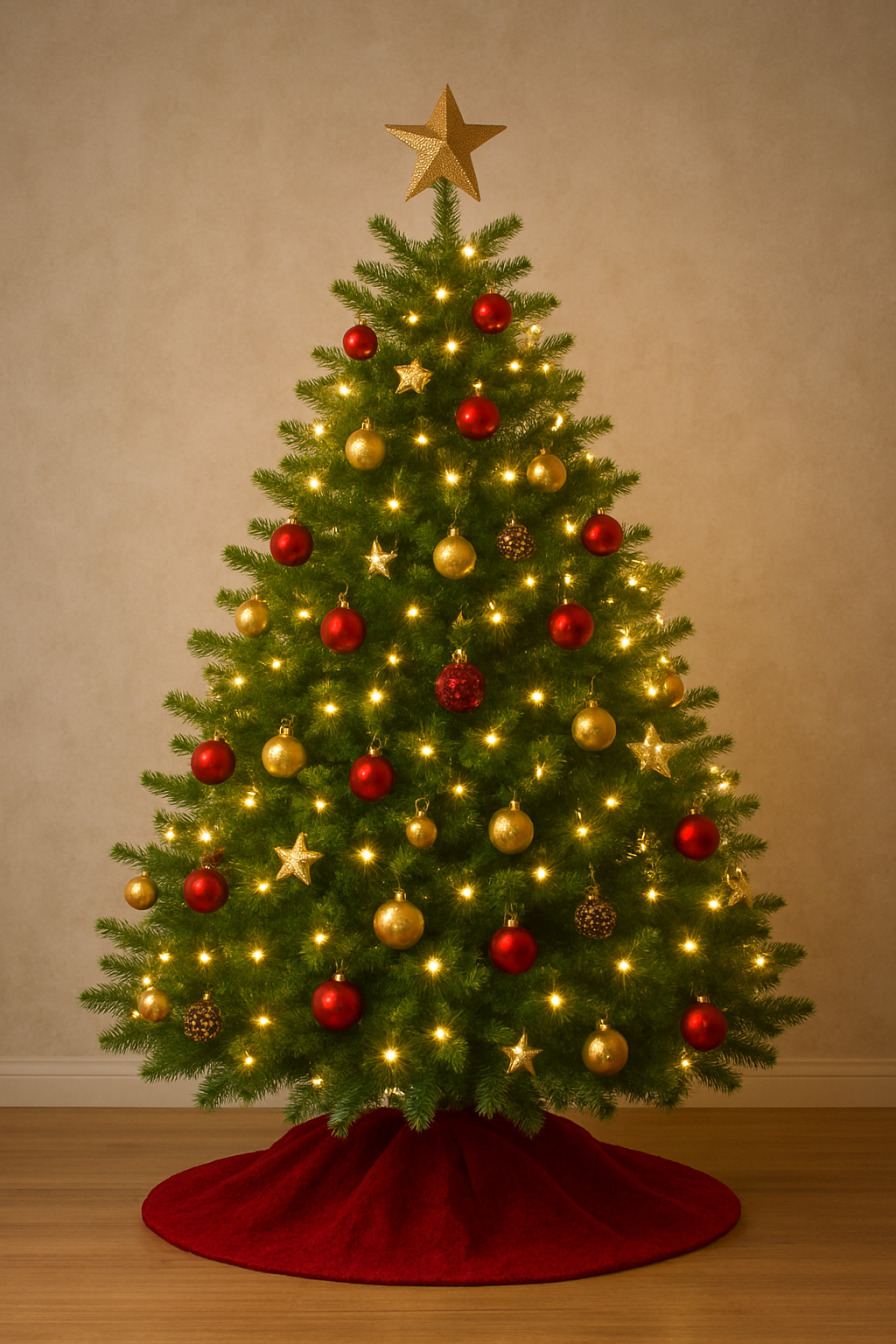 &Ouml;ffnungszeiten &uuml;ber Weihnachten 2025