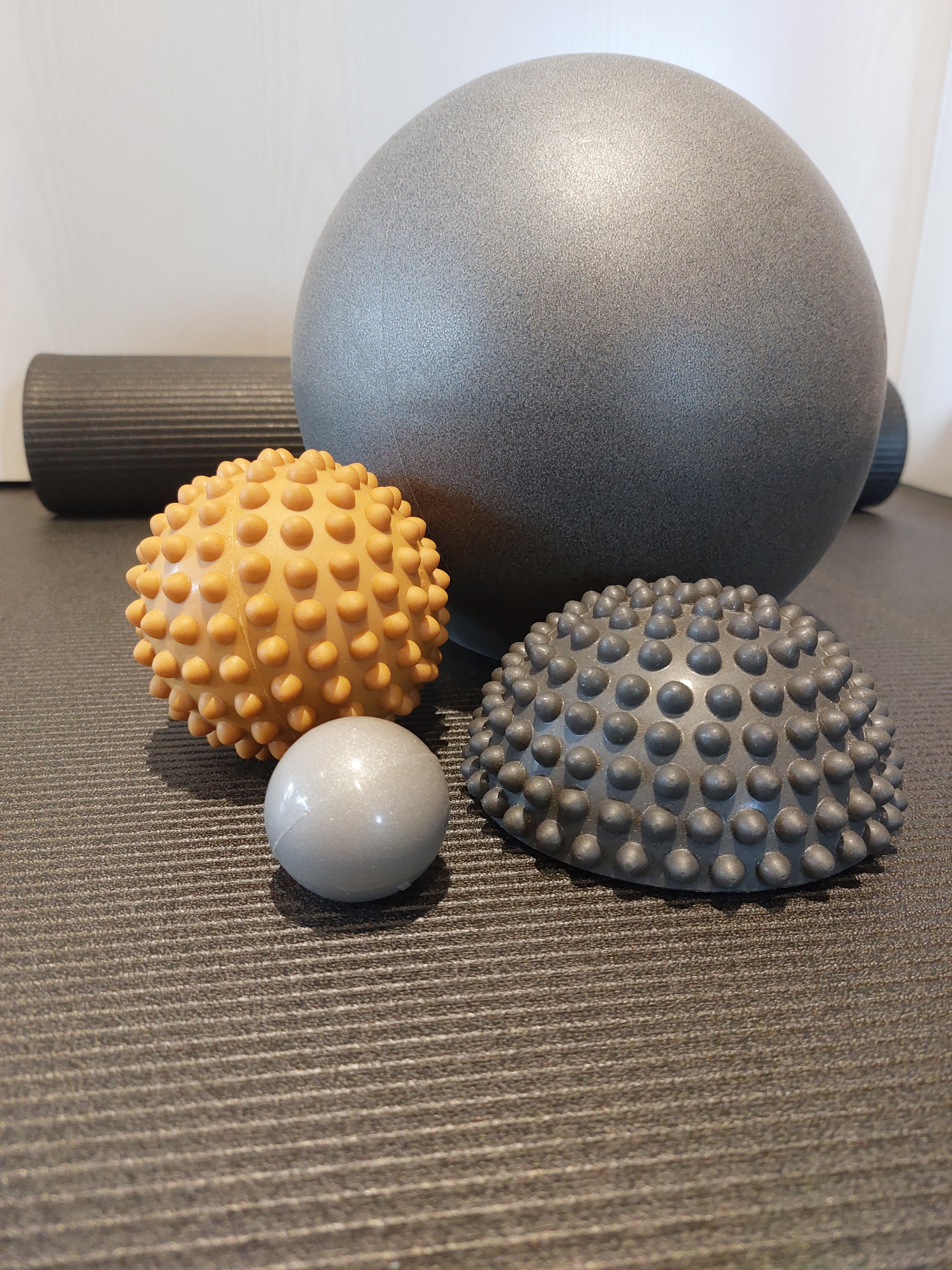 Pilates & FAMO Fascia Movement