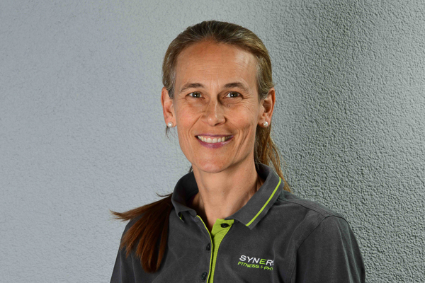 Andrea Messerli