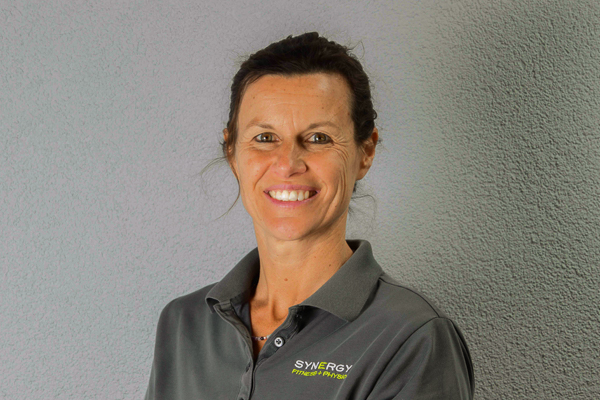 Claudia Brönnimann-Kurmann