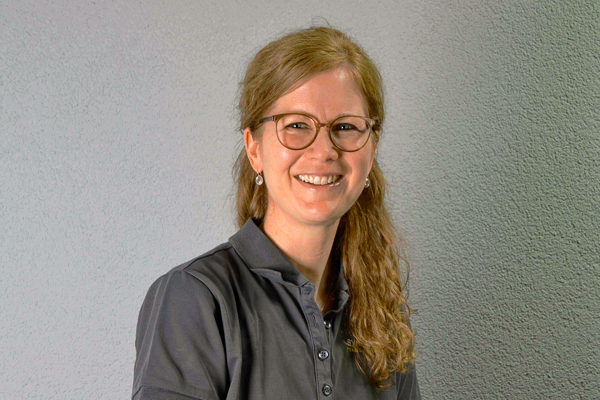 Andrea Messerli