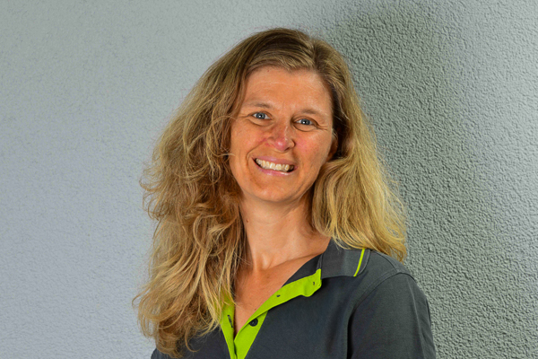 Marlene Hostettler