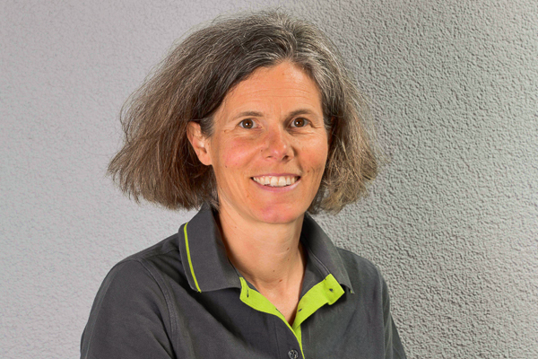 Sandra Caesar